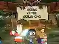 Hra Craig of The Creek: Legend of the Goblin King