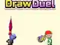 Hra Draw Duel