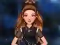 Hra Celebrity Dark Gothic Fashion