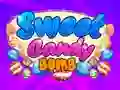 Hra Sweet Candy Bomb