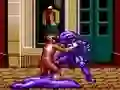 Hra Mighty Morphin Power Rangers The Movie