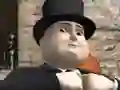 Hra Thomas and Friends Balloon Pop