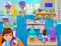 Hra My Hospital Doctor