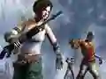 Hra Dead target zombie