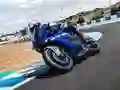 Hra Motor Yamaha YZF R1