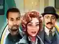 Hra Deadly Party