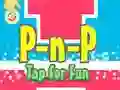 Hra TapForFun