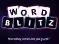 Hra Word Blitz