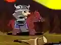 Hra Monkey Go Happy Stage 48
