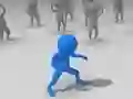 Hra Epic Stickman Challenge