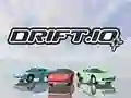 Hra Drift.io