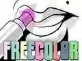Hra Freecolor