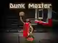Hra Dunk Master