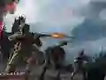 Hra Counter Force Conflict