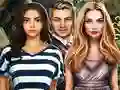 Hra Family enigma