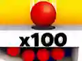 Hra Split Balls
