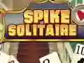 Hra Spike Solitaire