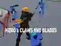 Hra Hero 1: Claws and Blades