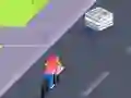 Hra Paper Girl