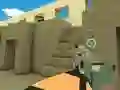 Hra Pixel Warfare