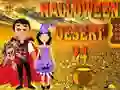 Hra Halloween Desert 24