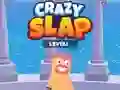 Hra Crazy Slap