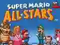 Hra Super Mario All-Stars