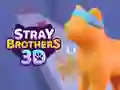 Hra Stray Brothers 3D
