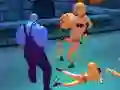 Hra Halloween: Chainsaw Massacre