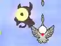 Hra Twilight Wings