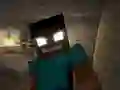 Hra Noob: 5 Nights at Herobrine's