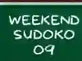 Hra Weekend Sudoku 09