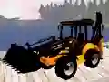 Hra Farming Missions 2023