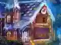 Hra Magic Boy Escape