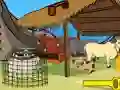Hra Saanen Goat Escape