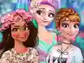 Hra Princess Style Vlog Spring Refreshment