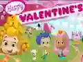 Hra Happy Valentine's