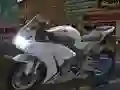 Hra Turbo Moto Racer 2022