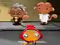 Hra Monkey Go Happy Stage 669