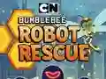 Hra Bumblebee Robot Rescue