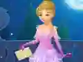 Hra Cinderella Dress Up Fashion nova