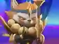 Hra Soldier Little Cat Escape