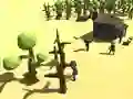 Hra Mini Colony