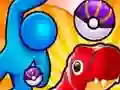 Hra Zookemon - Cute Wild Pets