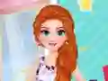 Hra Princess Kitchen Stories: Birthday Cake