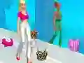 Hra Fashion Battle Catwalk Queen