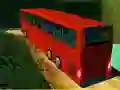 Hra Bus Driving Sim 2022