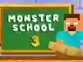 Hra Monster School 3