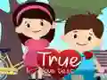 Hra True Love Test