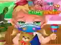 Hra Baby Cathy Ep21 Cough Remedy
